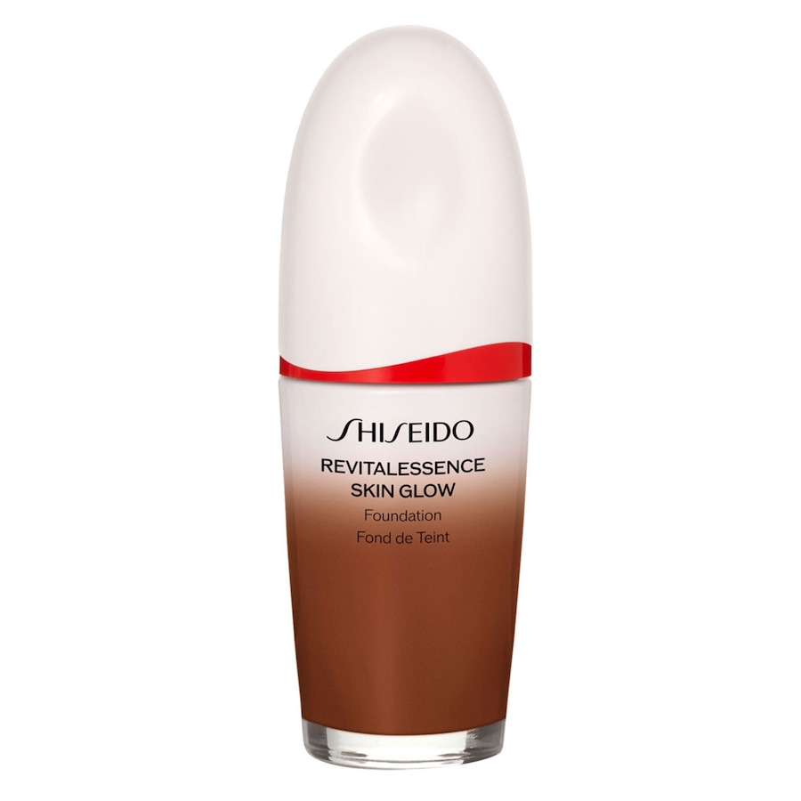 Shiseido Pureness Revitalessence Skin Glow Spf30 Pa+++Make-up | 30.0 ml | 1633,00 / 1.0 l