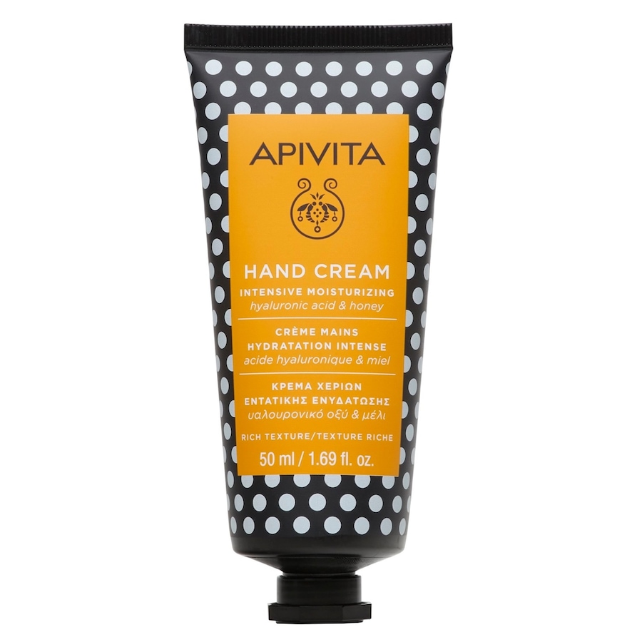 Apivita Handcreme 50 ml