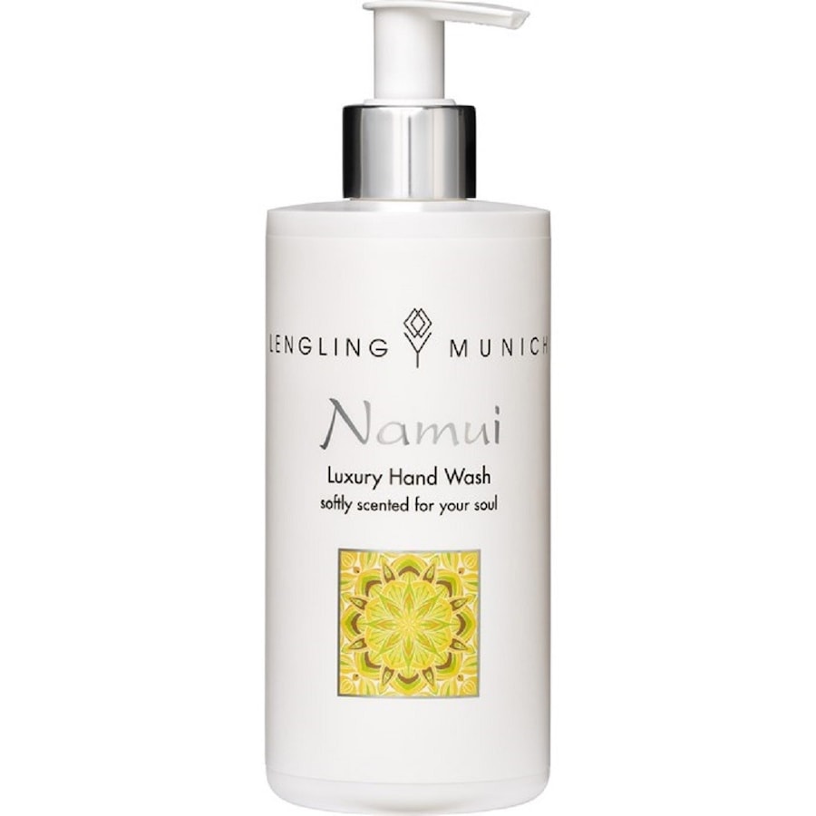 Lengling Munich Namui Handseife 300 ml