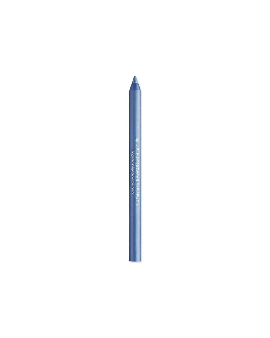 Douglas Collection Make-Up up to 24H Longwear Eye Pencil Eyeliner Nr. 7 - Antarctica 1.5 g Grau