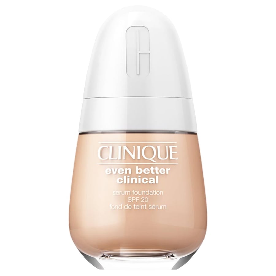 Clinique Even Better Clinical Serum SPF Foundation CN10 - ALABASTER 30 ml Nude