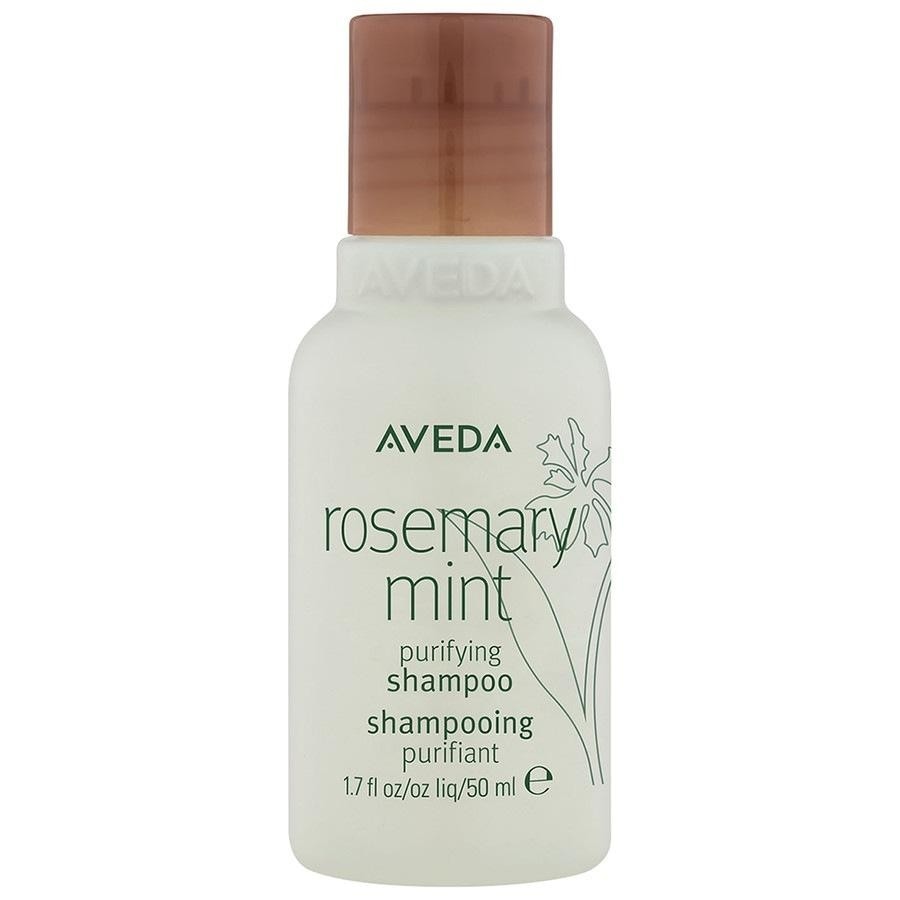 Aveda rosemary mint Shampoo 50 ml