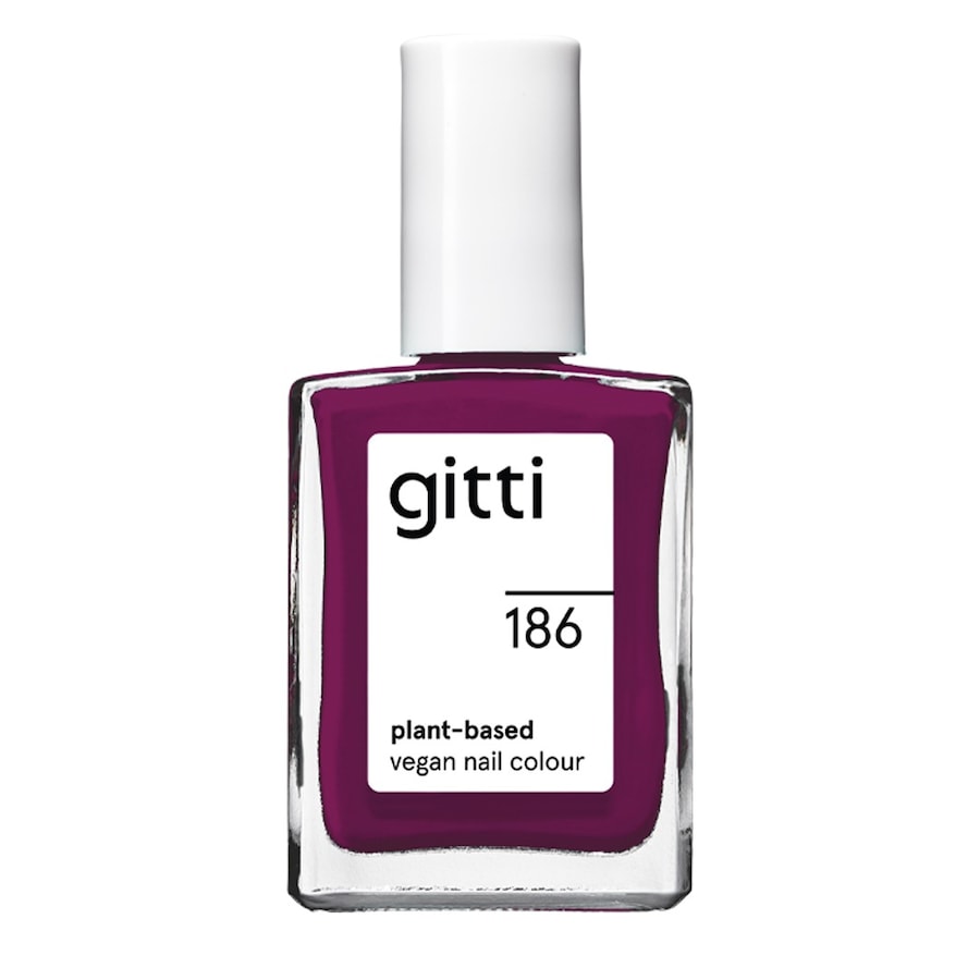 gitti no. 186Make-up | 15.0 ml | 1061,33 / 1.0 l