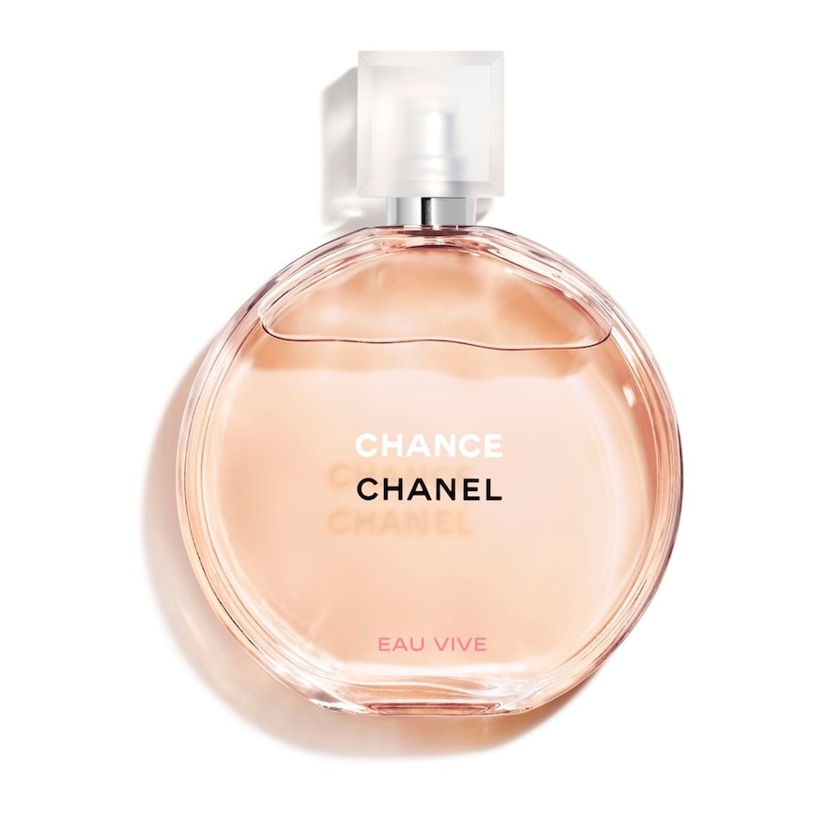 CHANEL CHANCE EAU VIVE DE TOILETTE Eau de Toilette 100 ml Damen