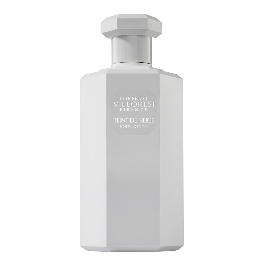 LORENZO VILLORESI Teint de NeigeKörper | 250.0 ml | 230,40 / 1.0 l