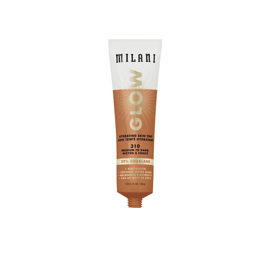 Milani Hydrating Skin TintMake-up | 30.0 ml | 425,33 / 1.0 l