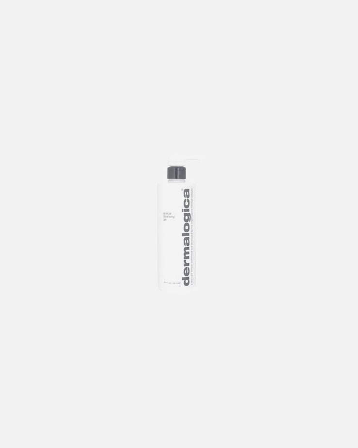 Reinigungsgel für Unisex Dermalogica Skin Health Special Cleansing Gel 500 ml