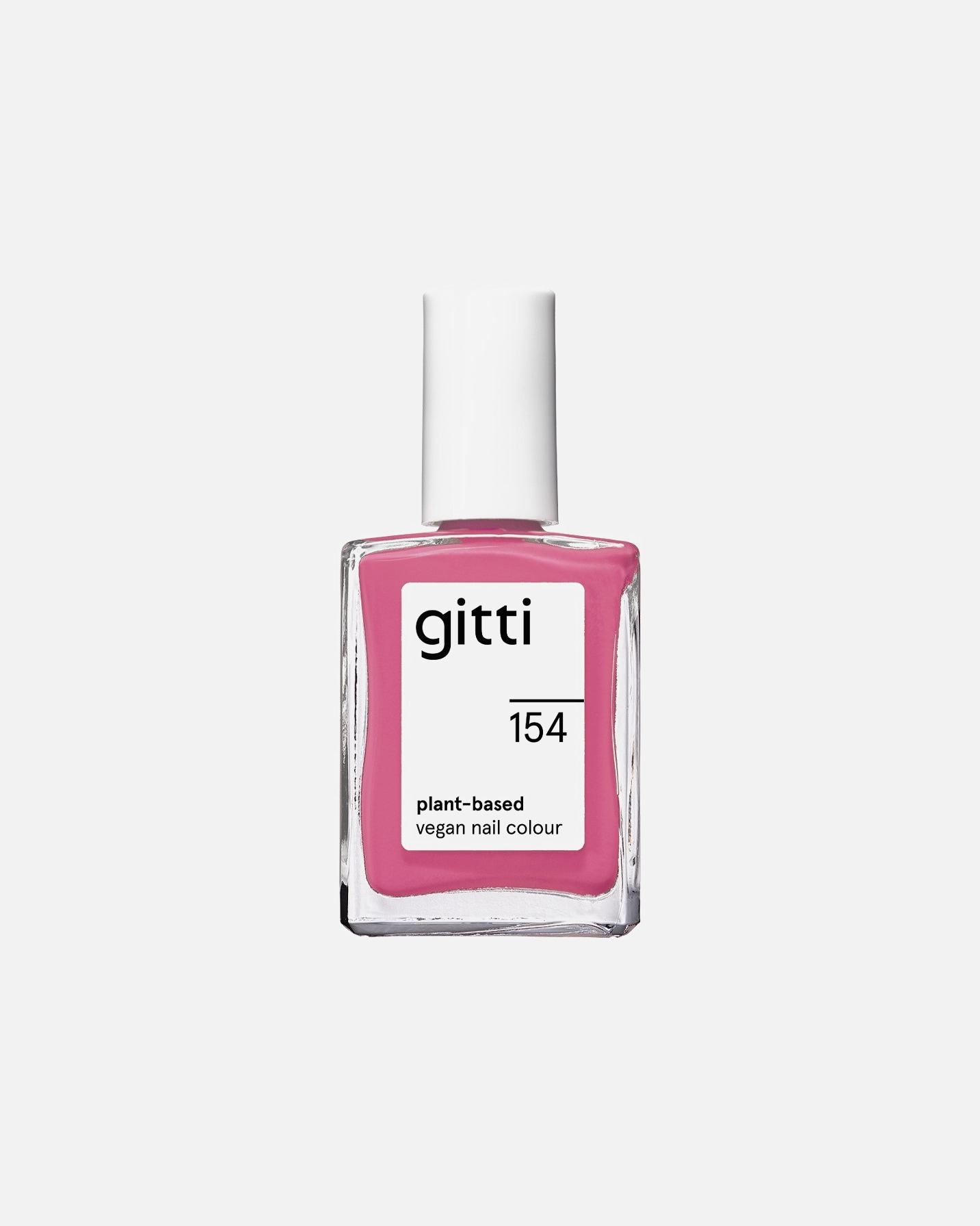 Nagellack für Unisex gitti no. 154 154