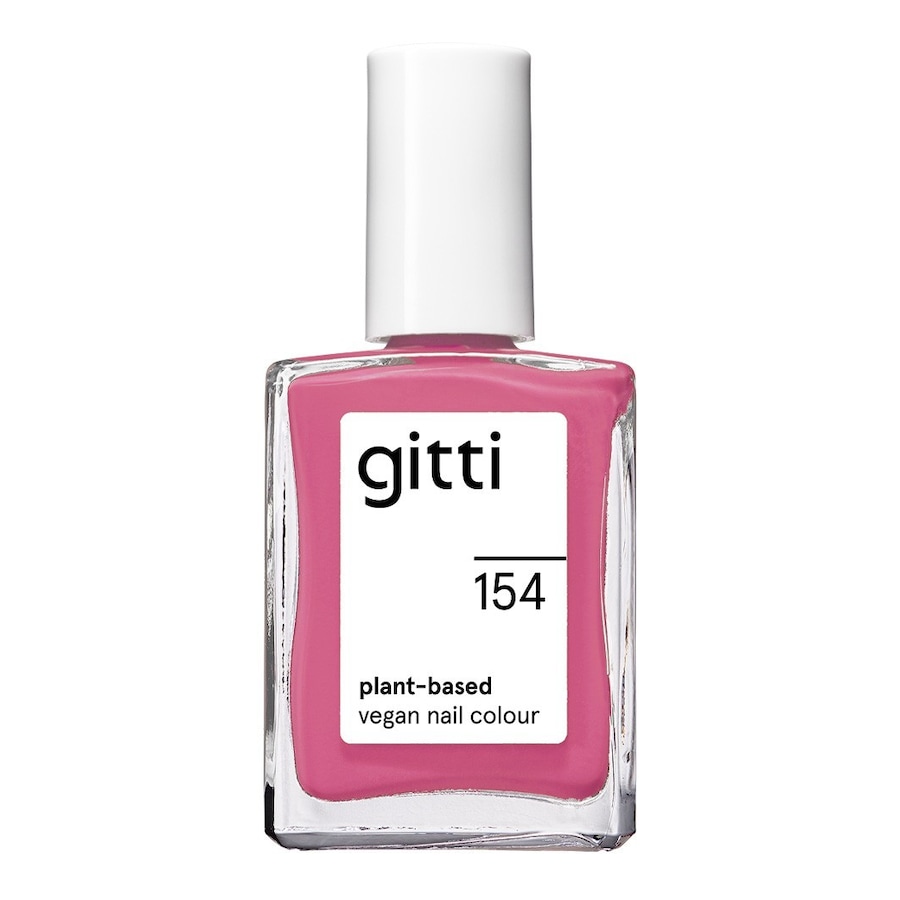 gitti no. 154 Nagellack 15 ml Rosegold
