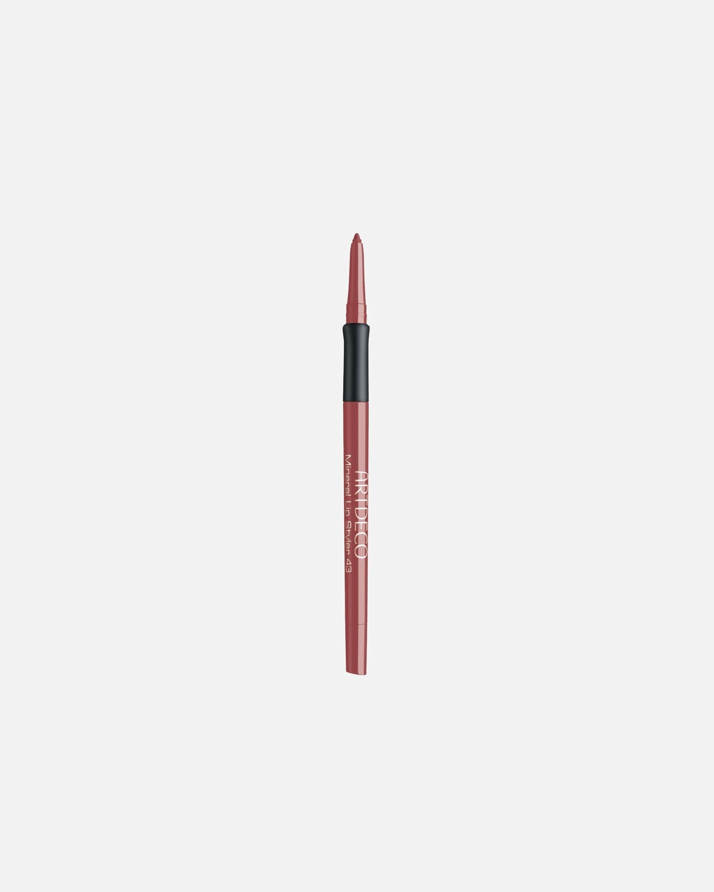 Lipliner für Unisex ARTDECO Default Brand Line Mineral Lip Styler 43 - MINERAL WILD ROSE