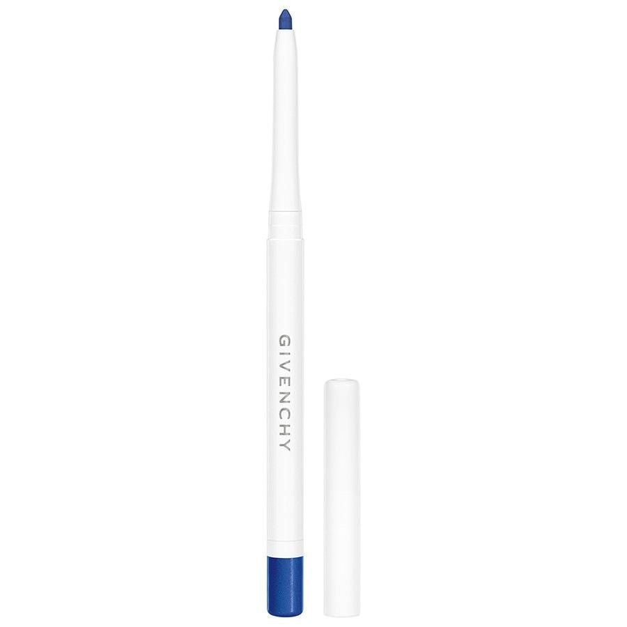 Givenchy Khol Cout Waterproof Eyeliner 4 - COBALT 0.3 g Grau