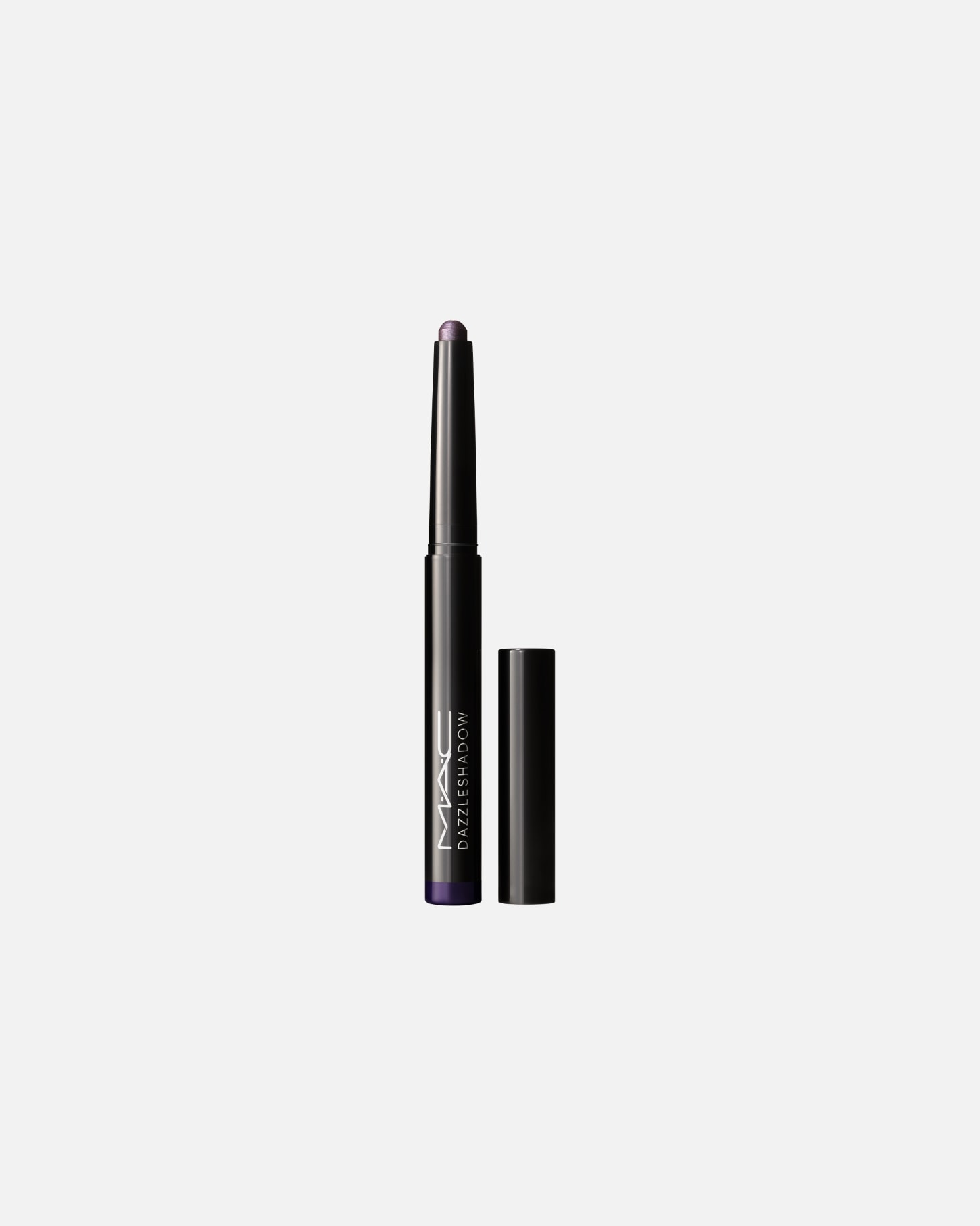 Lidschatten für Unisex MAC DAZZLESHADOW EYESHADOW STICK BLACK ICE