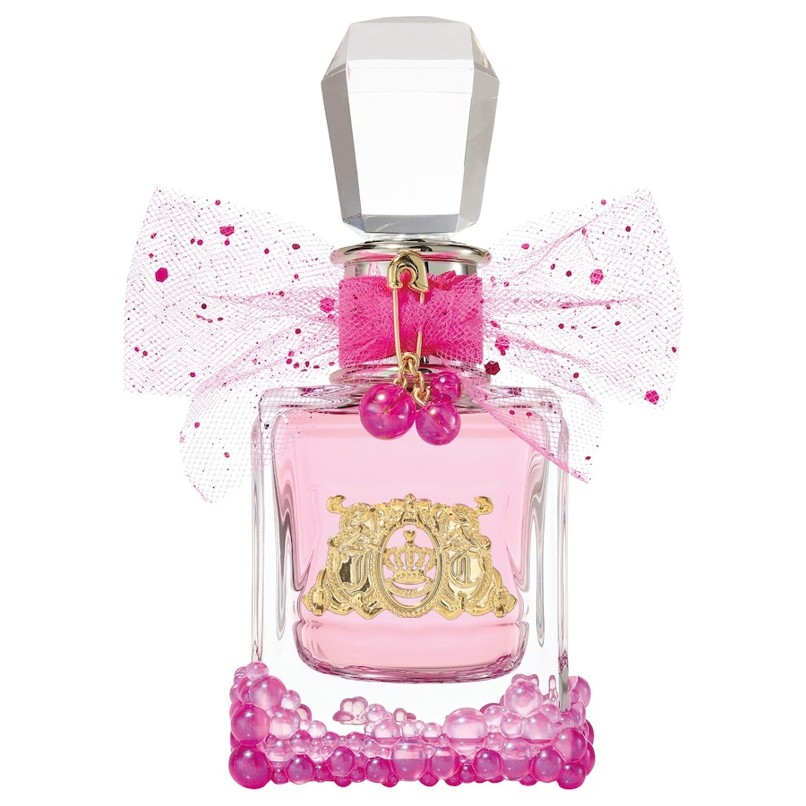 Juicy Couture Viva la Le Bubbly Eau de Parfum 50 ml unisex