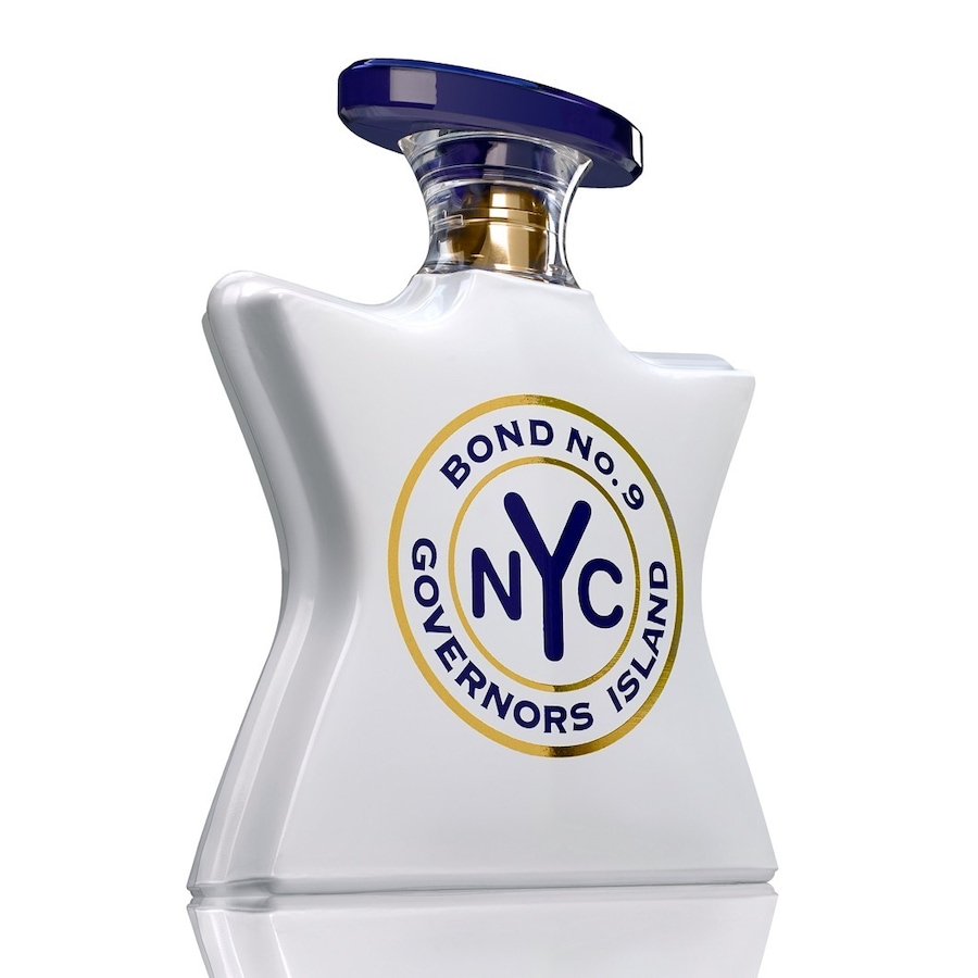 Bond No. 9 GOVERNOR'S ISLAND Eau de Parfum 100 ml unisex