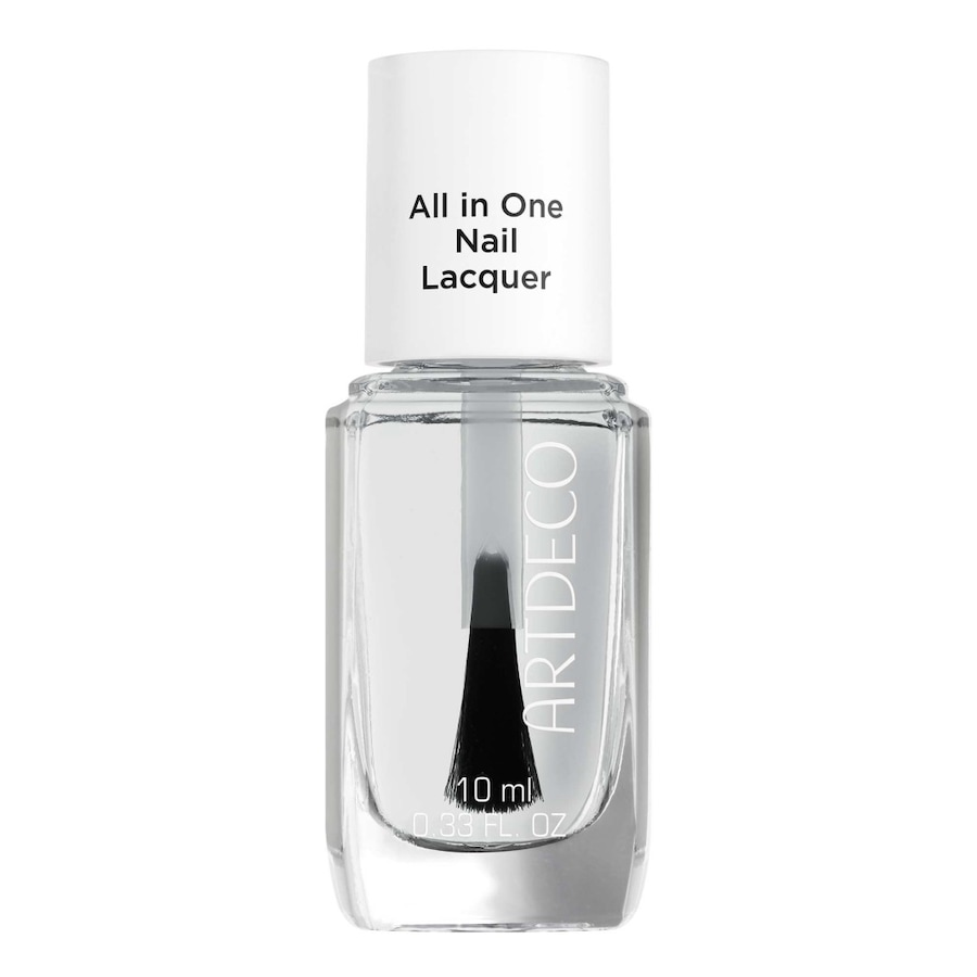 ARTDECO All In One Nail LacquerMake-up | 10.0 ml | 956,00 / 1.0 l