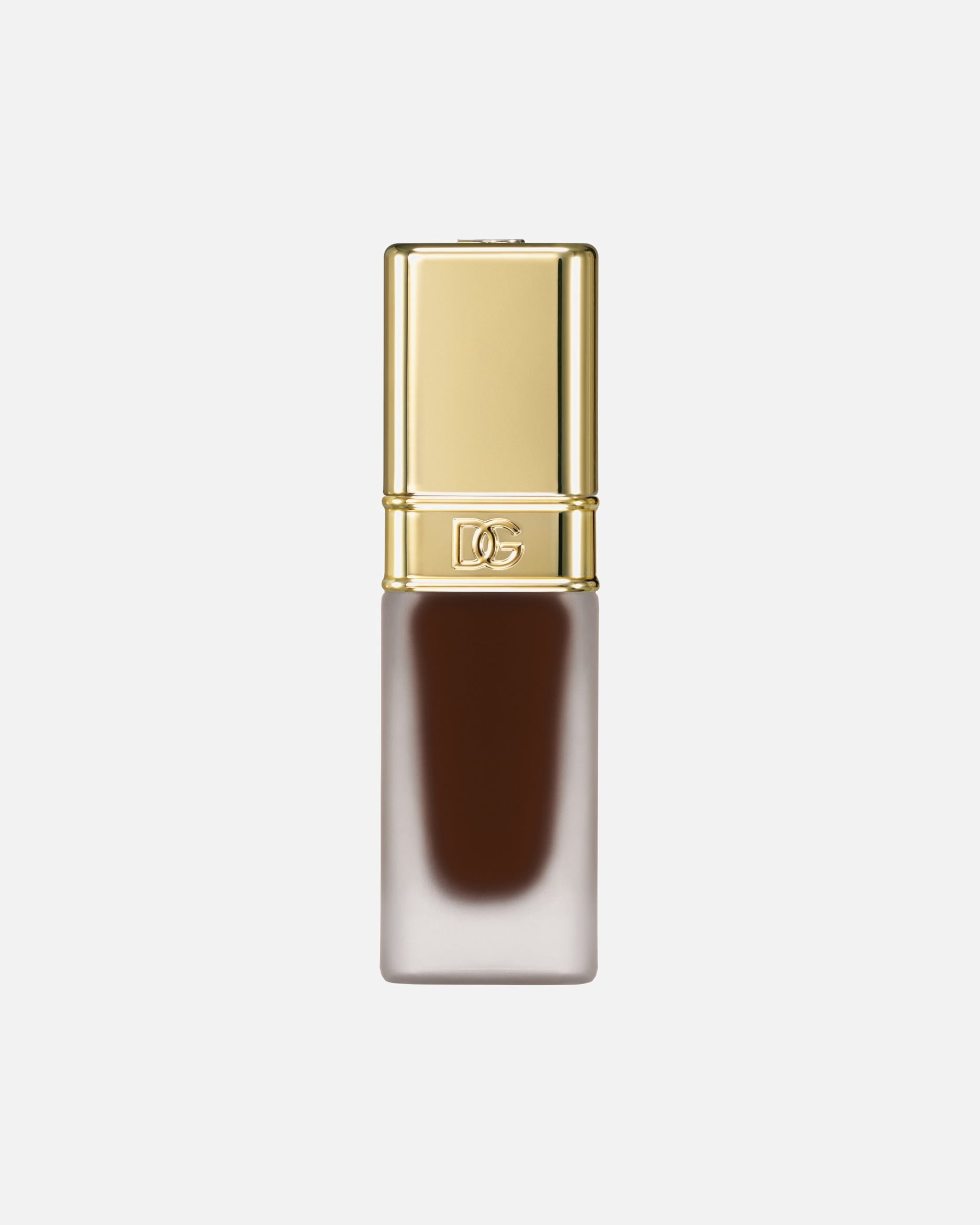Lippenöl für Unisex Dolce&Gabbana FRESH LOOK Oil Lip Plumper ICED ESPRESSO