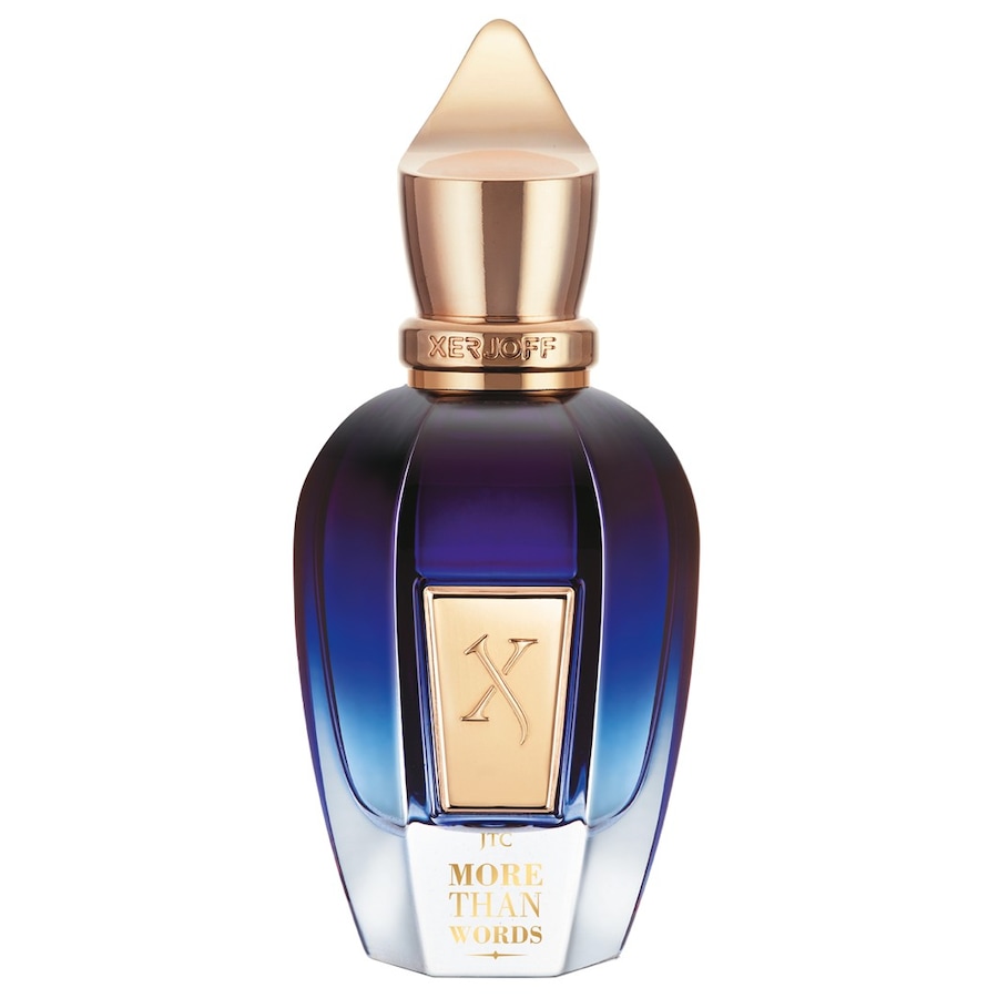 XERJOFF Join The Club More than Words Eau de Parfum 50 ml Herren