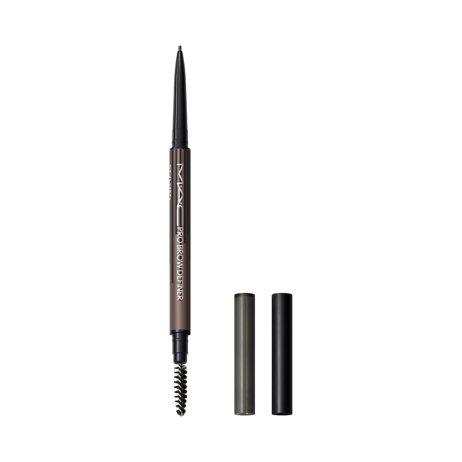 MAC Pro Brown Definer Augenbrauenstift 12 - STYLIZED 03 g Braun