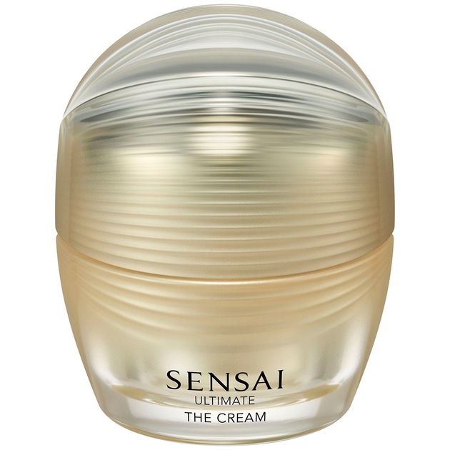 SENSAI Ultimate The Cream (Trial Size)