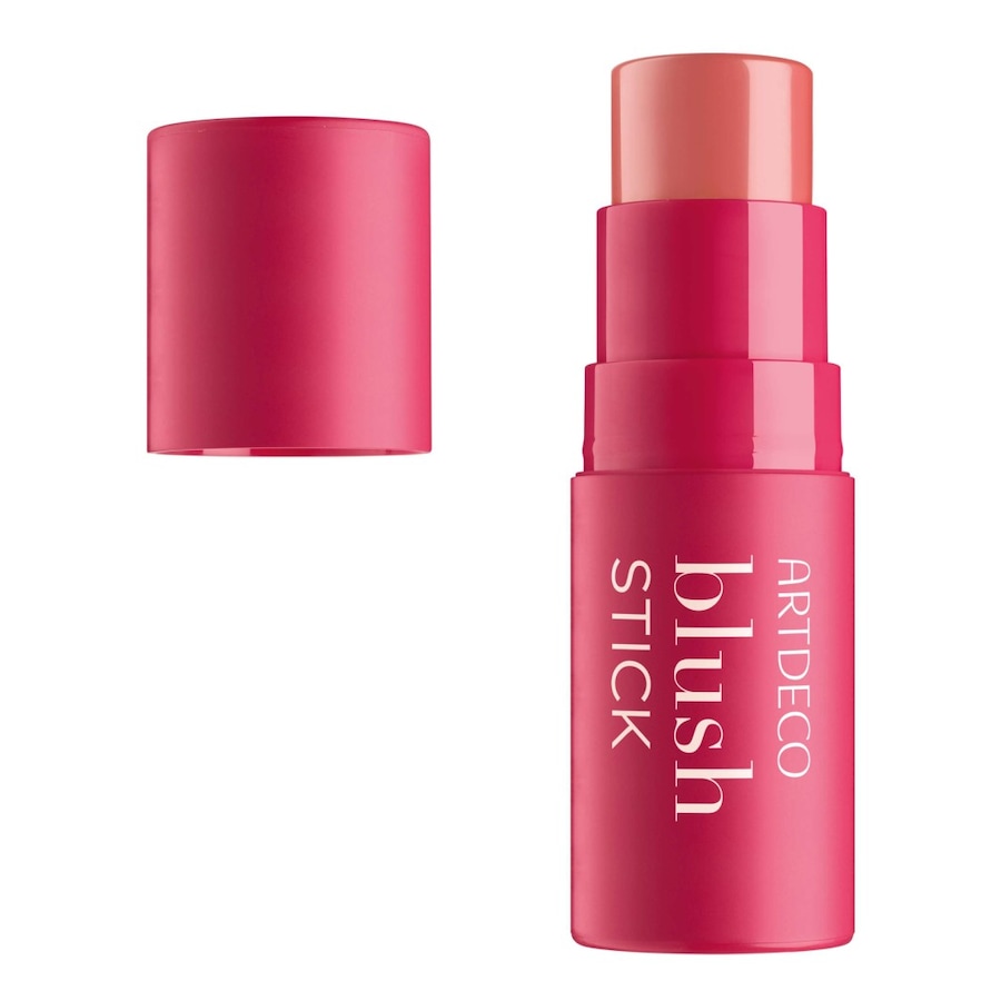 ARTDECO L.A. Vibes Blush Stick 2 - DOWNTOWN 4.5 g Rosegold
