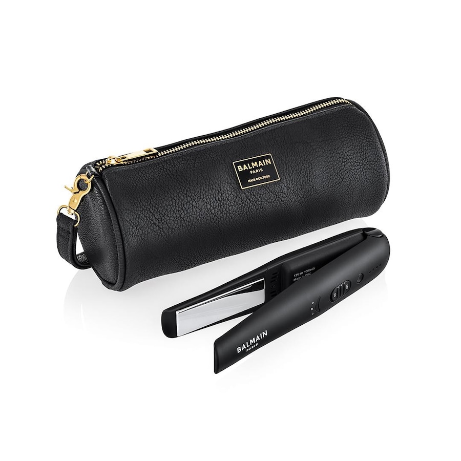 Balmain Hair HC Cordless Straightener Styling-Tool