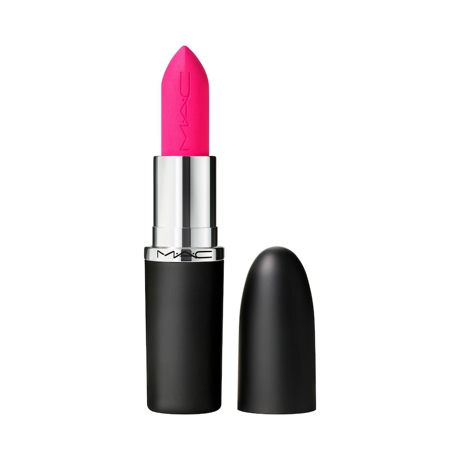 MAC M·A·Cximal Silky Matte Lippenstift 77 - CANDY YUM 3.5 g Pink