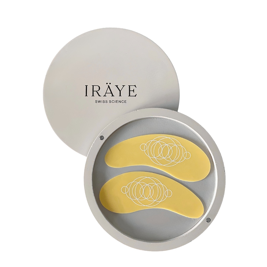 IRÄYE Reusable Eye Patches Cocoon EditionGesicht | 1.0 pieces | 35,00 / 1.0 pieces