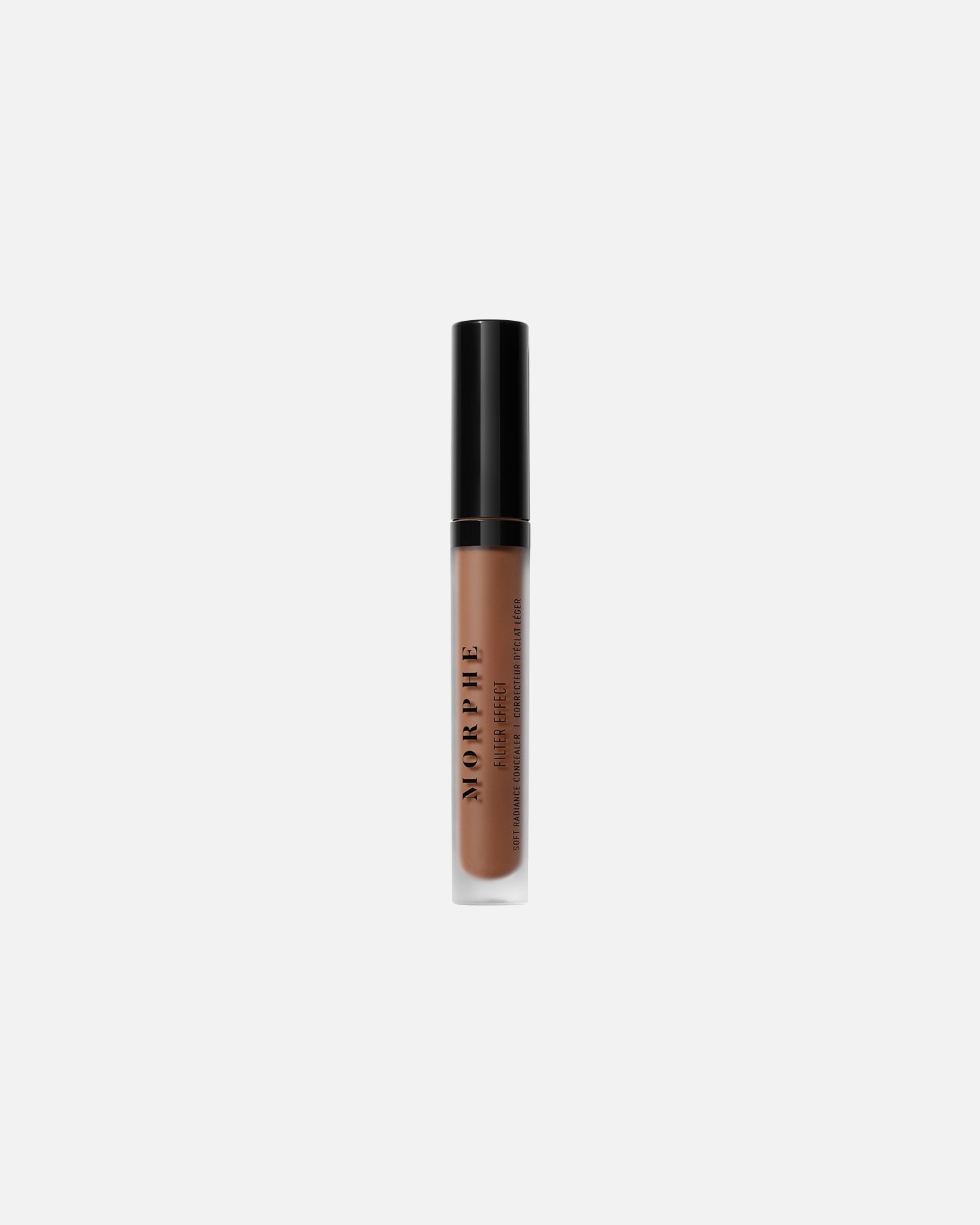 Concealer für Unisex Morphe Filter Effect Soft Radiance Deep 38 (Neutral)