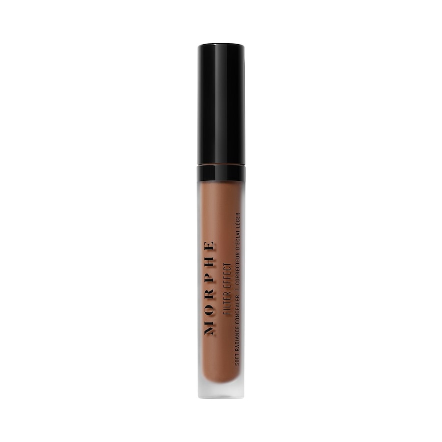 Morphe Filter Effect Soft Radiance Concealer Deep 38 (Neutral) 3.8 ml Braun