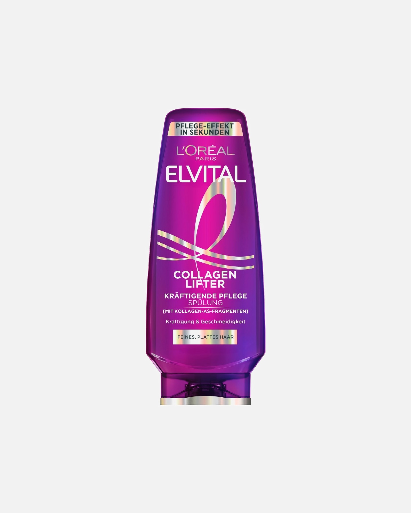Conditioner für Unisex L’Oréal Paris Elvital Collagen Lifter 250 ml
