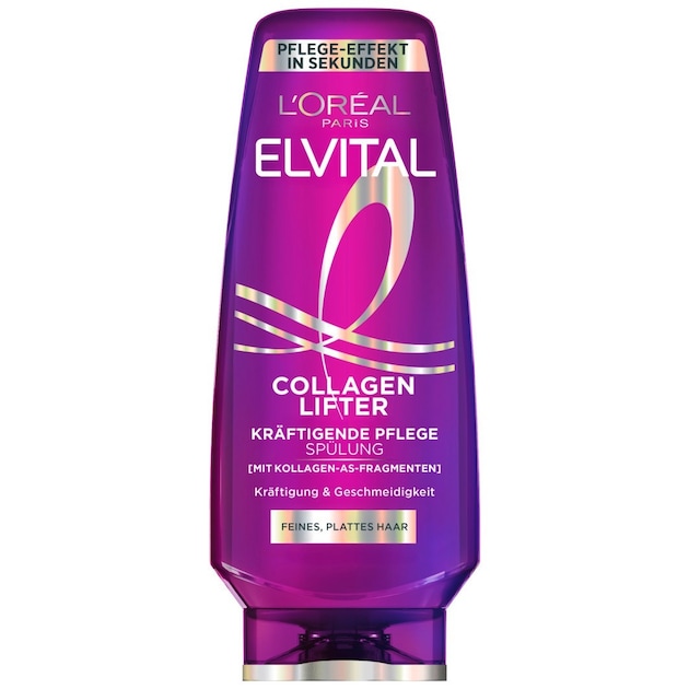 L’Oréal Paris Elvital Collagen Lifter