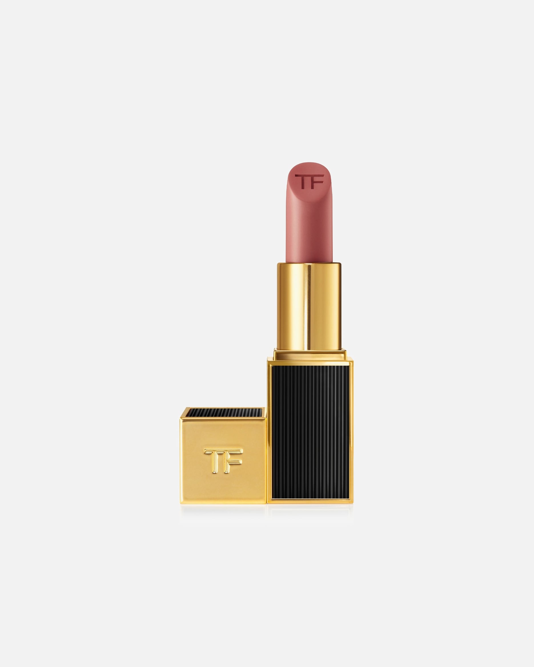 Lippenstift für Unisex TOM FORD Runway Lip Color 01 - ICONIC NUDE