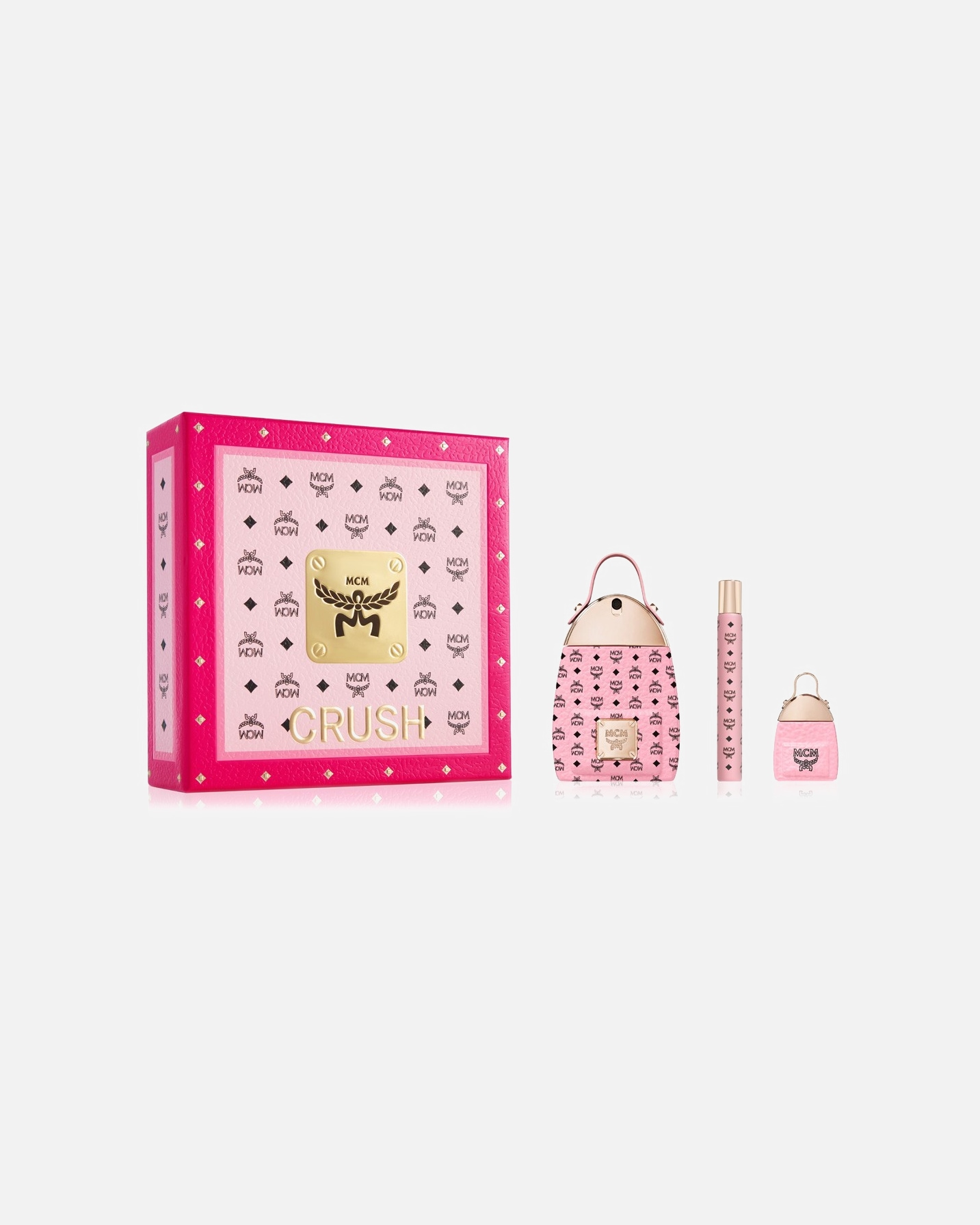 Duftset für Weiblich MCM Holiday Gift Set 1 Stück
