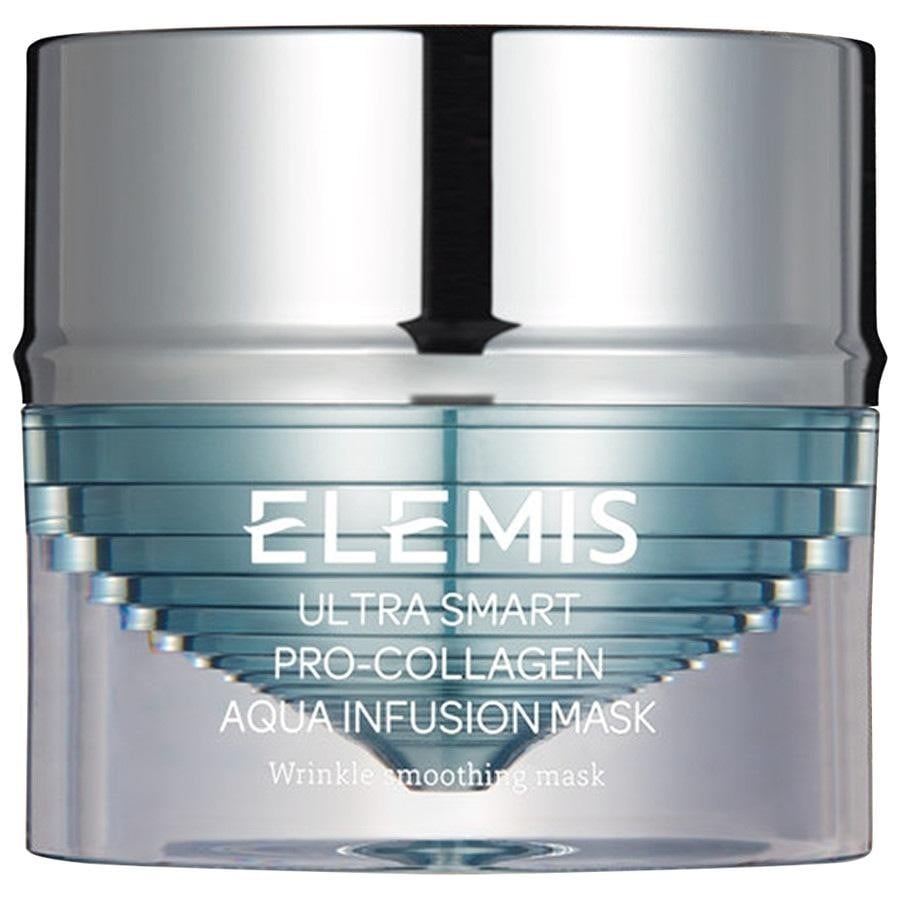 ELEMIS ULTRA SMART PRO-COLLAGEN AQUA INFUSION MASK Reinigungsmaske 50 ml