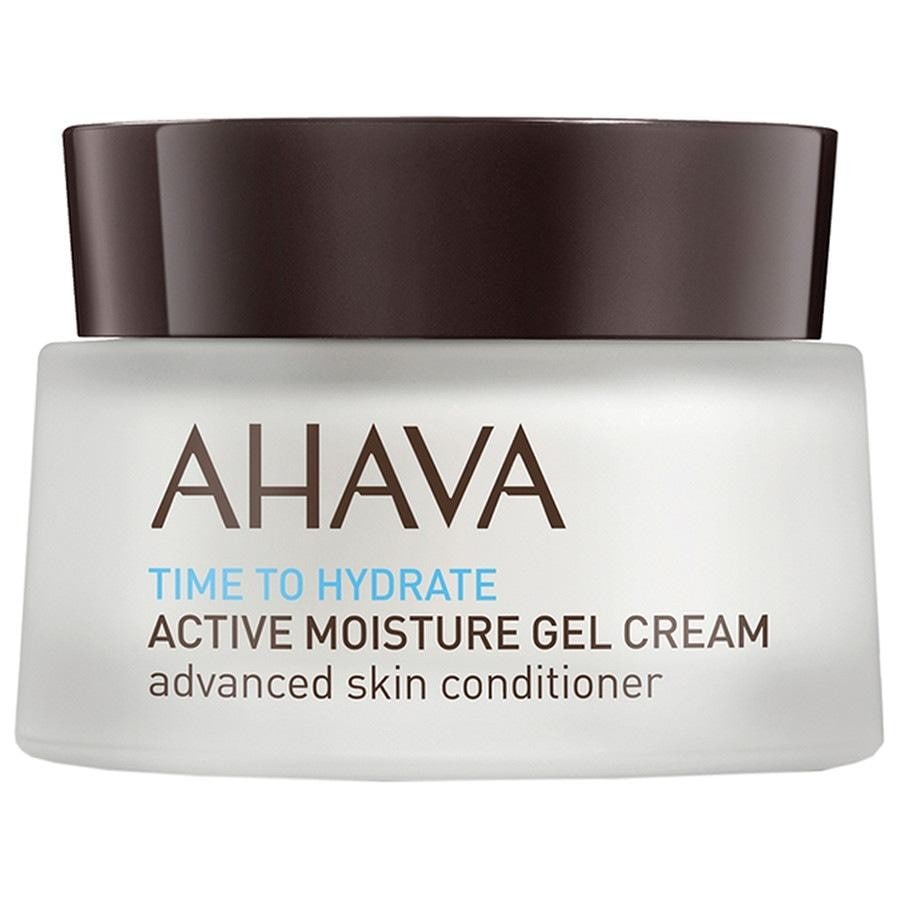 AHAVA Active Moisture Gel Cream Gesichtscreme 50 ml