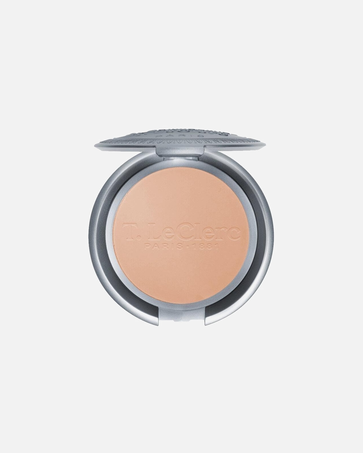Puder für Unisex T. LeClerc PRESSED POWDER 10 BEIGE 07 Ambré