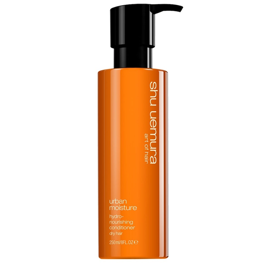 Shu Uemura Urban Moisture Hydro-Nourishing Conditioner 250 ml