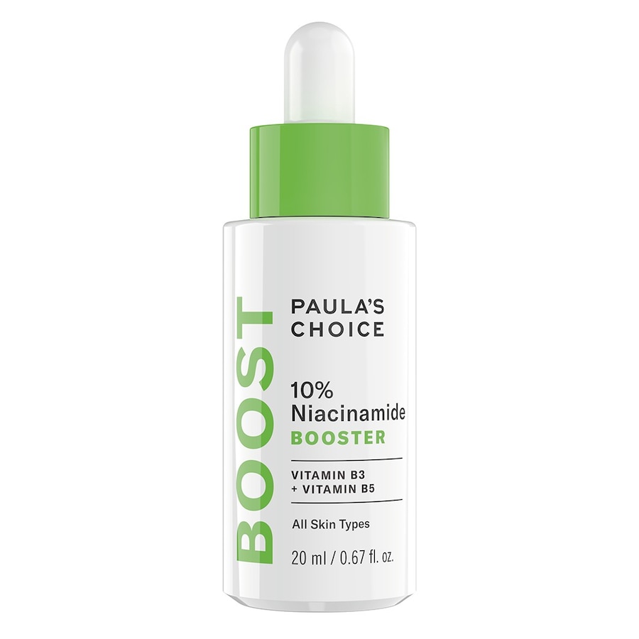 Paula's Choice 10% Niacinamide Booster Anti-Aging Serum 20 ml