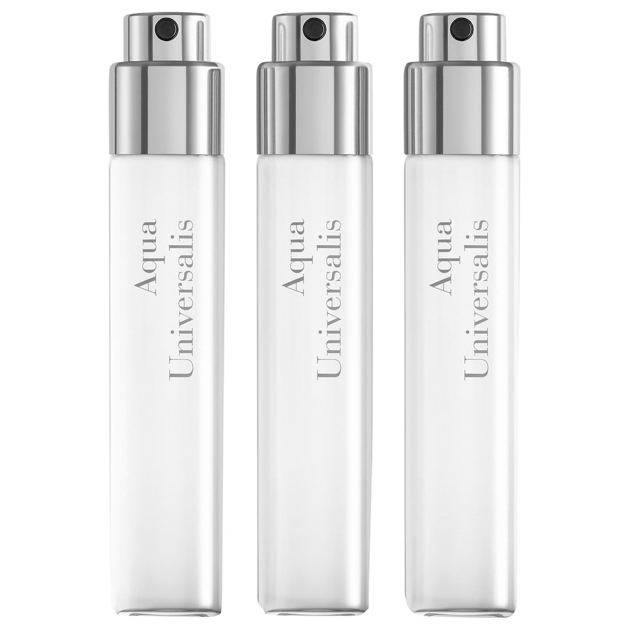 Maison Francis Kurkdjian Paris Aqua Universalis Duftset 33 ml unisex