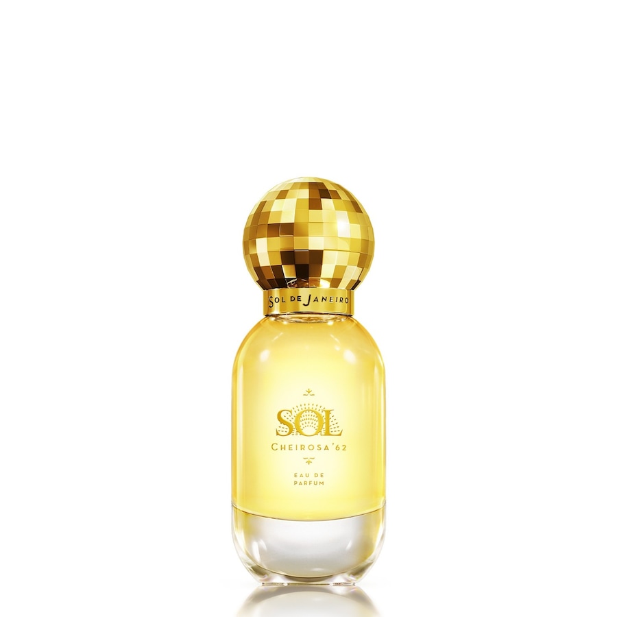 Sol de Janeiro Cheirosa '62 | 50.0 ml | 1459,80 / 1.0 l