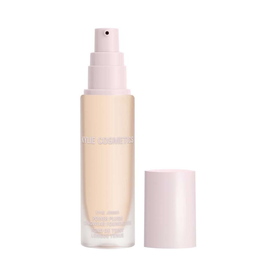KYLIE COSMETICS Power Plush LongwearMake-up | 30.0 ml | 1166,33 / 1.0 l