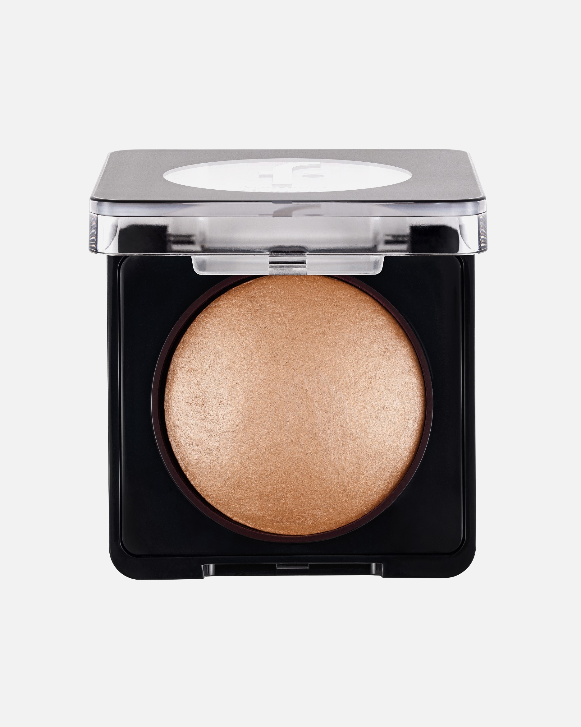 Puder für Weiblich Flormar Blush-On 104 Peachy Pink Golden Peach