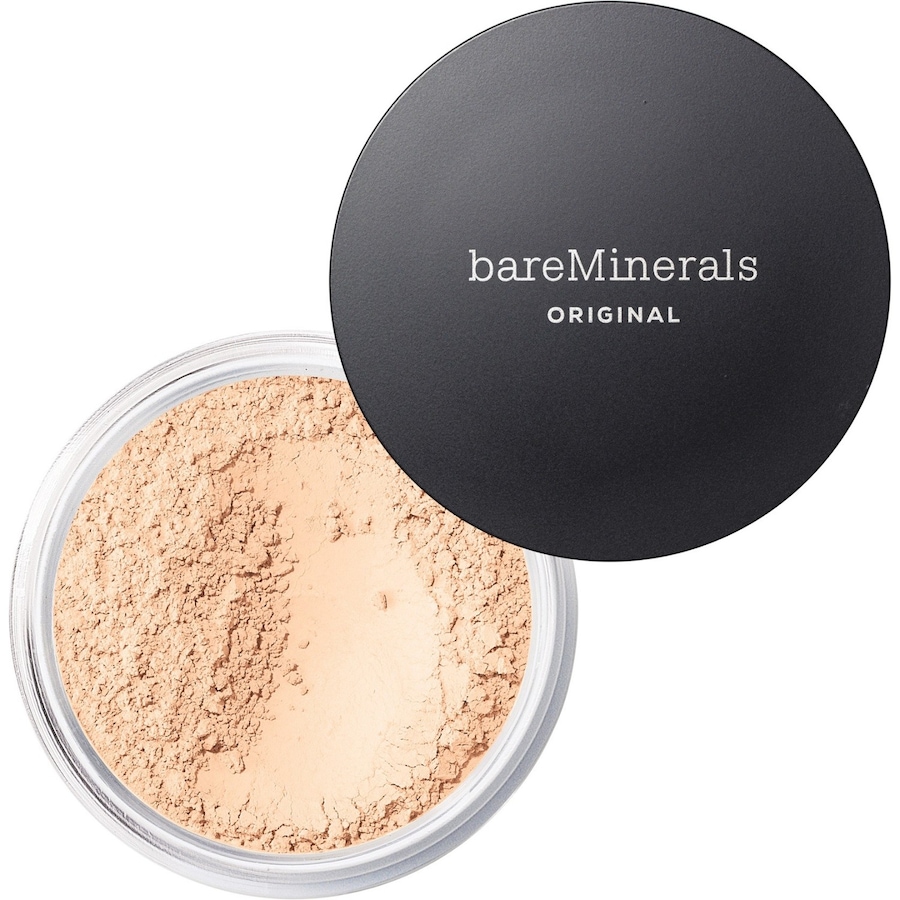 bareMinerals Original Foundation Fair 01 8 g Nude