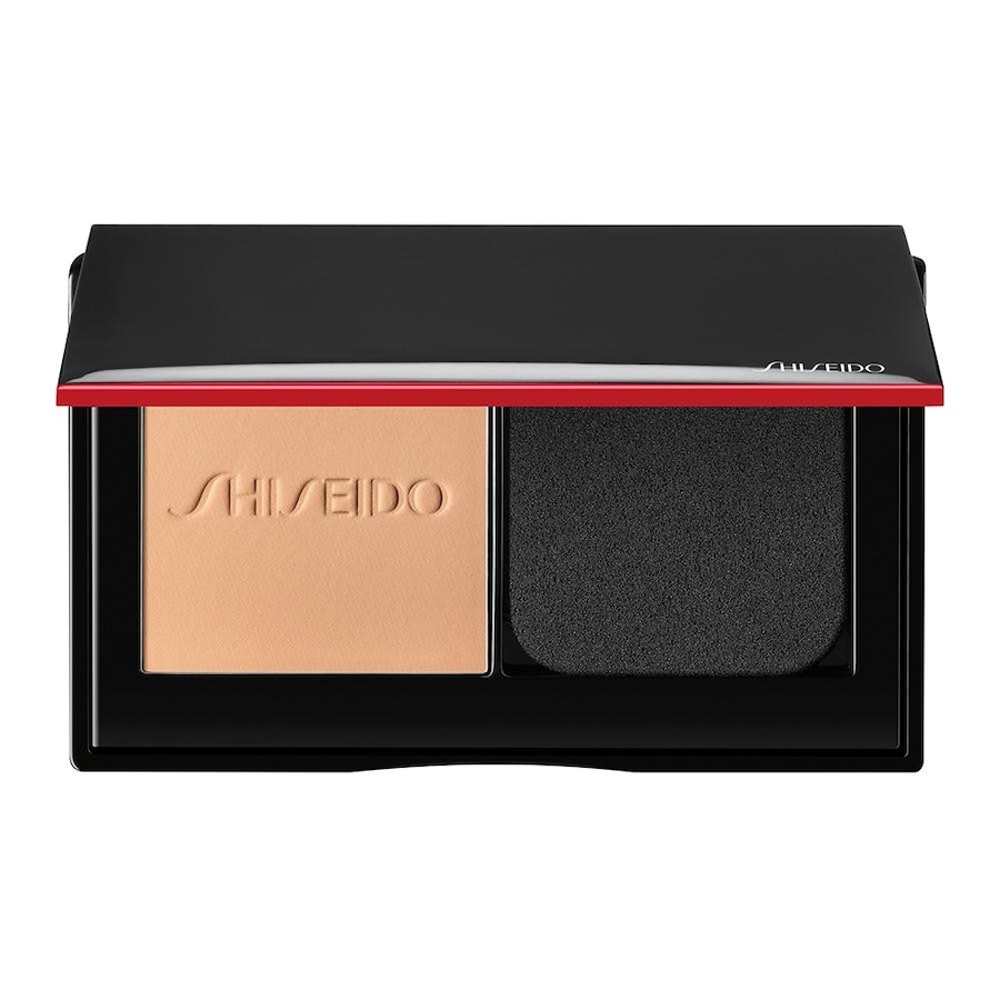 Shiseido SYNCHRO SKIN Self-Refreshing Custom Finish PowderMake-up | 10.0 g | 4299,00 / 1.0 kg