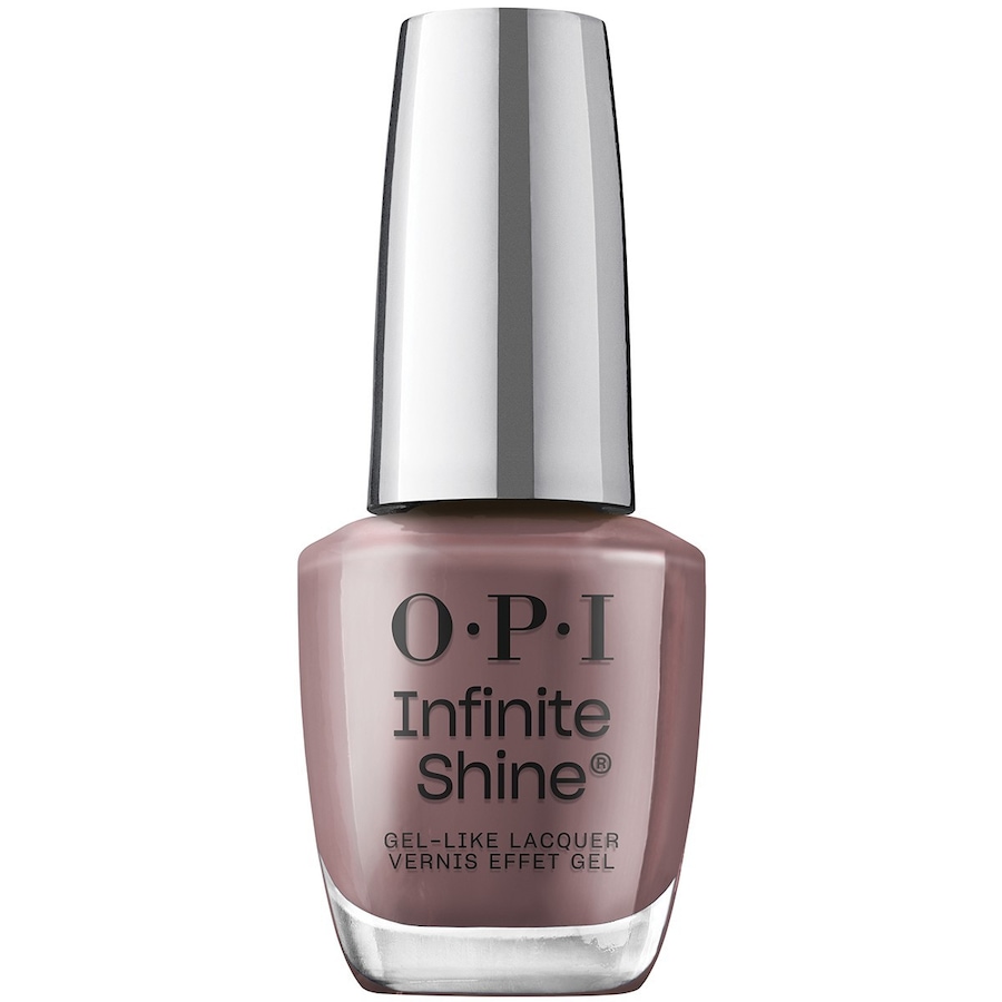 OPI Infinite Shine Classic Colors Nagellack You dont know Jacques 15 ml Braun