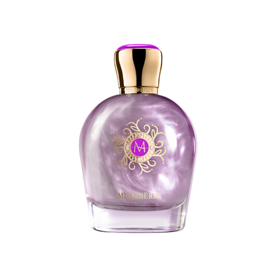 Moresque Muskberry | 100.0 ml | 2050,00 / 1.0 l