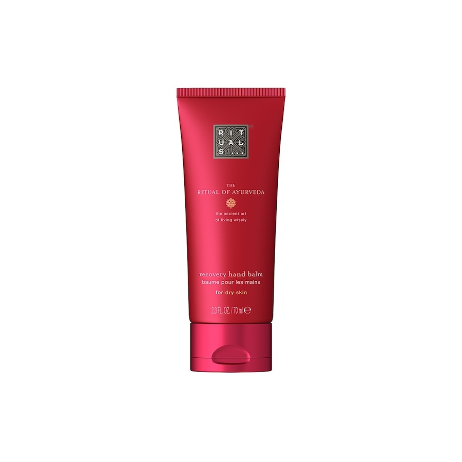 Rituals The Ritual of Ayurveda Recovery Hand BalmKörper | 70.0 ml | 136,00 / 1.0 l