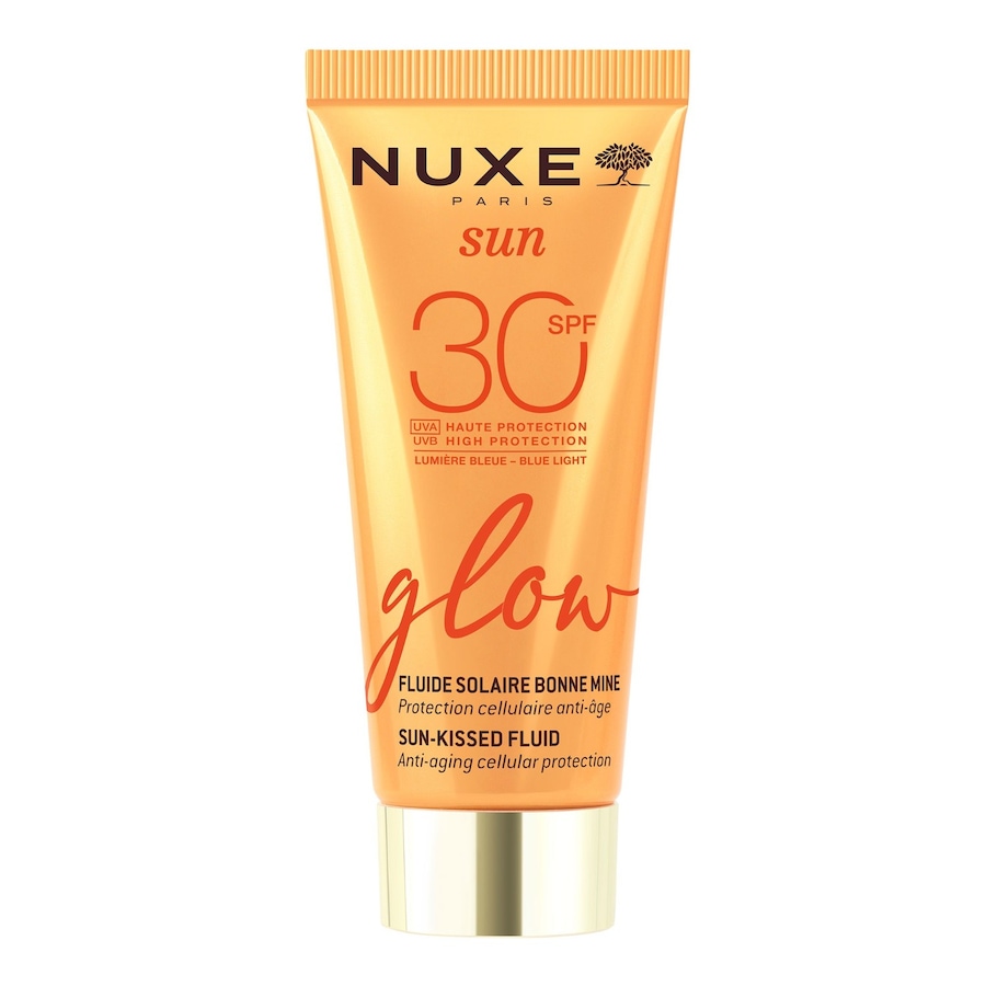 NUXE Sun Kissed Fluid LSF30Gesicht | 40.0 ml | 578,00 / 1.0 l