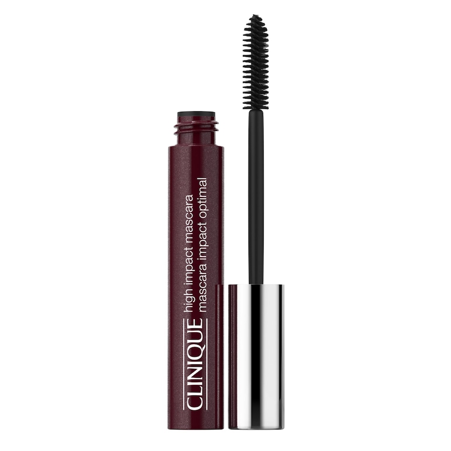 Clinique High Impact Mascara 7 ml Braun