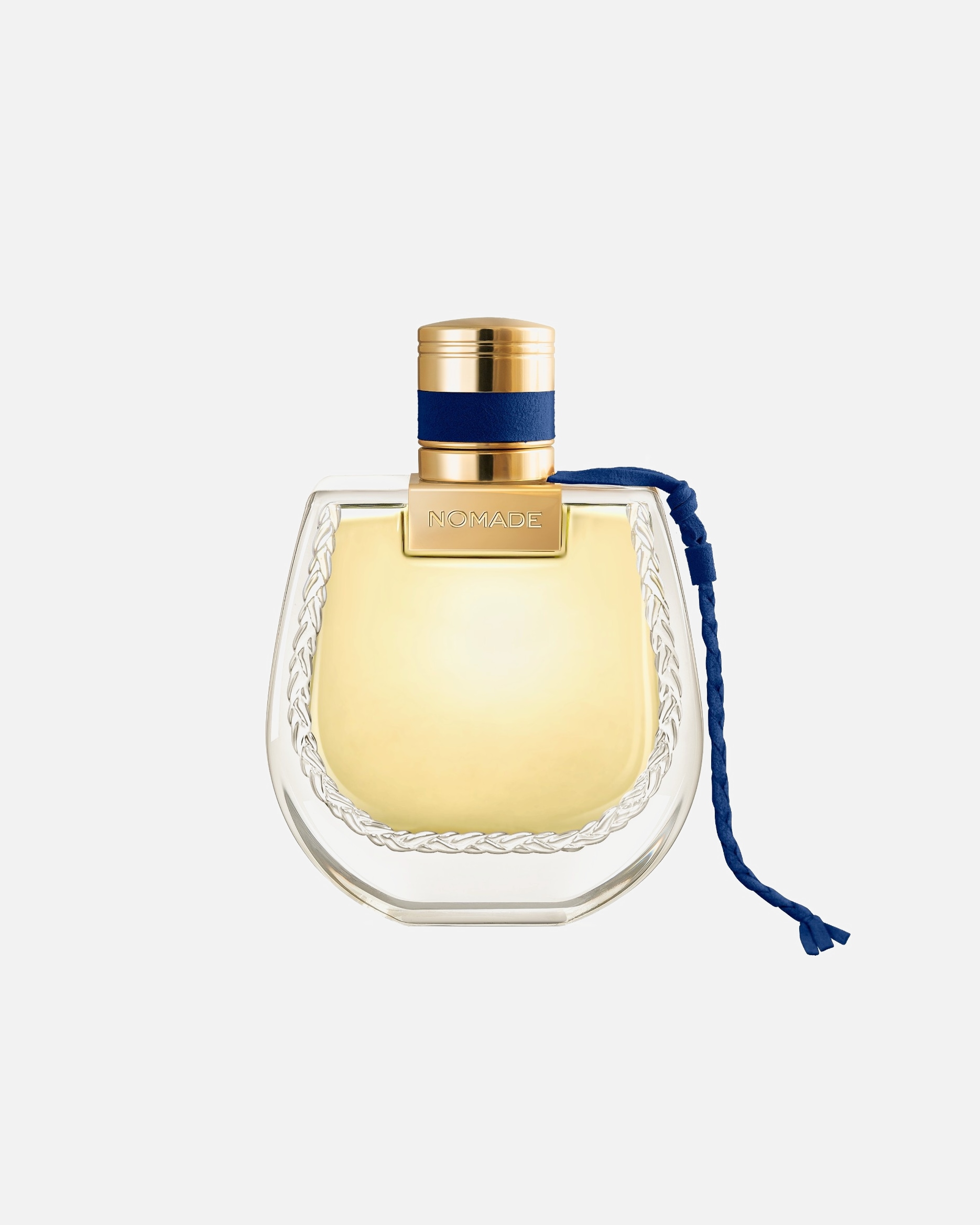 Eau de Parfum für Weiblich Chloé Nomade Nuit d’Egypte 75 ml